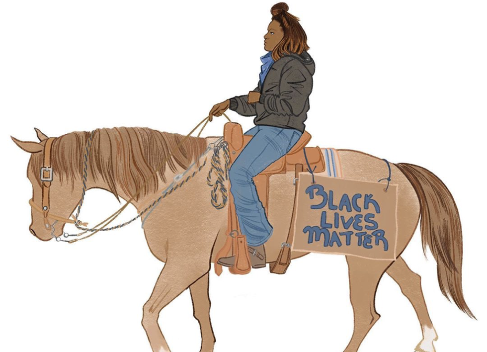 By Carly Jean Andrews